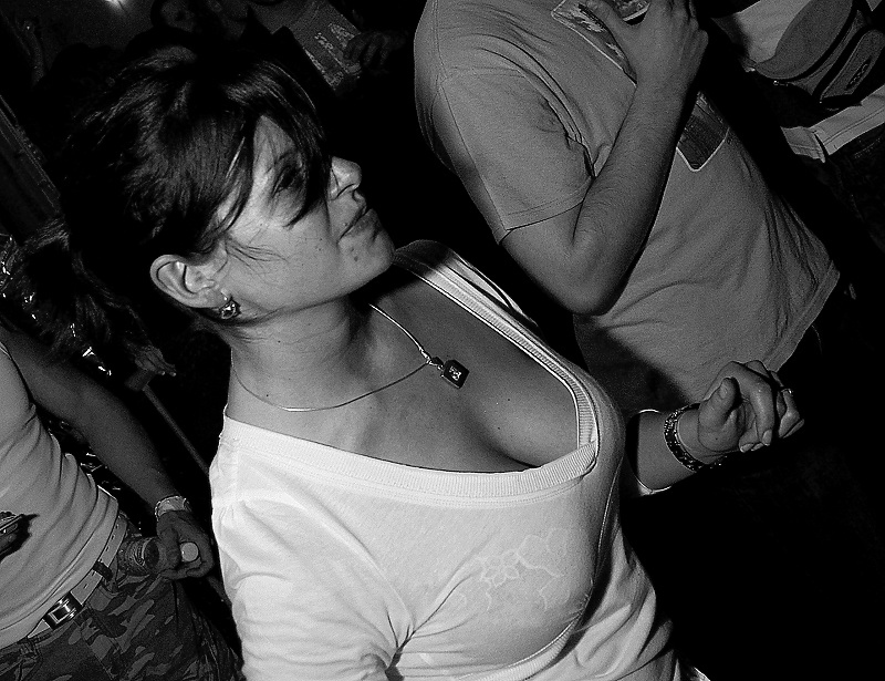 O2 DANCE MUSIC AWARDS FINAL PARTY - Pátek 18. 4. 2008